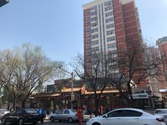 -眉州东坡(团结湖店)