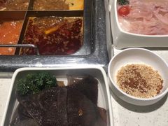 -海底捞大排档火锅(悦荟广场店)