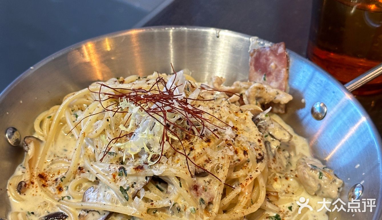 值得二刷的意大利小店 ദ്ദി˶ｰ̀֊ｰ́ )✧