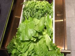 -南门四季铜锅涮肉(大屯·北苑店)