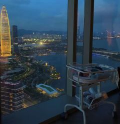 -巍阁月子中心(长沙旗舰店)