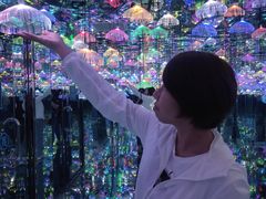 -天津梵高星空艺术馆(天河城旗舰店)