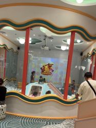 -奈尔宝家庭中心·亲子餐厅(苏州大悦城店)