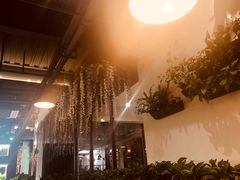 大堂-Bistro181 (大渔湾店)