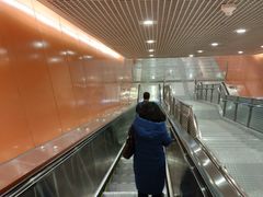 -田村(地铁站)