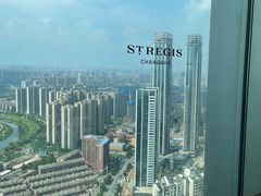 -Social 秀西餐厅-长沙瑞吉酒店(运达店)