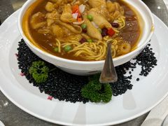 -尖沙咀大酒楼(罗村店·粤菜海鲜·宴会聚餐)