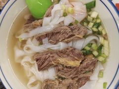 -七爺清汤腩(南开大悦城店)