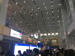 -衡阳东站