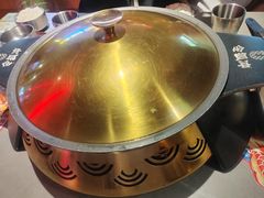 -令狐冲·炭烤活鱼(宝龙店)