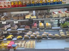-蜂蝶来饼店(拱北总店)