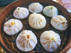 灌汤包-胡记真不同饭店(临河街店)