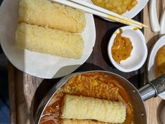 -小满手工粉(北京来福士店)