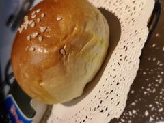 牛油包-太平馆西餐厅(北京路店)