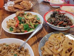 -冶建镜子·老南昌大排档·江西虾王(总店)