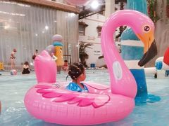 -南宫温泉水世界