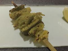 -鳥忆·omakase炭火烧鸟