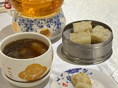 -聚春园自助餐厅(东街口店)