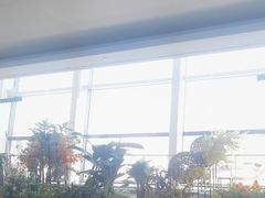 -温州龙湾国际机场