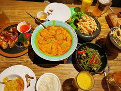 -壹泰东南亚主题餐厅·高良姜风情(州桥店)