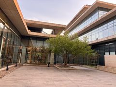 -廊坊固安福朋喜来登酒店