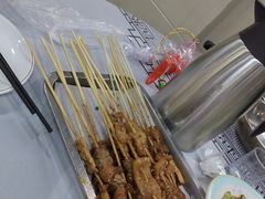 -辣不怕口味虾(凌霄路店)