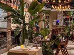 -Osteria Garden 生蚝花园餐厅(原进贤路店)