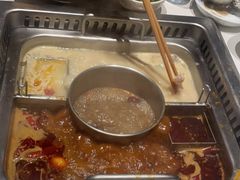 -巴奴毛肚火锅(大剧院店)