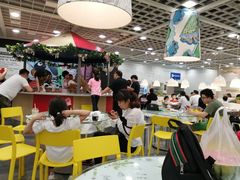 大堂-宜家·瑞典风味餐厅(北京西红门店)