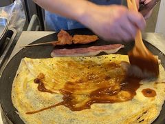 -卞姐蛋饼(陕西南路店)