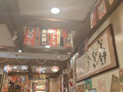 -梦山水日本烧肉(五四广场店)