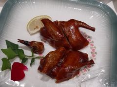 -御彩酒家(东风东路店)