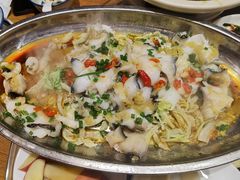 -俏湖兰·辣椒炒个肉(海沧店)