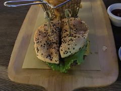 -Big Bamboo 大竹子体育主题餐厅(虹梅路店)