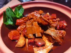 -湘味淳(千禧街店)