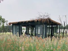 -洪湖家庭农场·团建·露营·会议