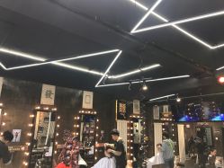 -無名发艺