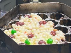 -陆氏梅花糕(老门东店)