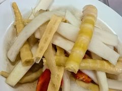 -荣生萝卜汤饭店