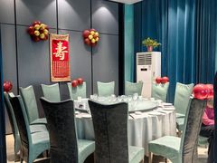 -金狮麟•宋宴•宋文化地标餐厅(晋安路店)