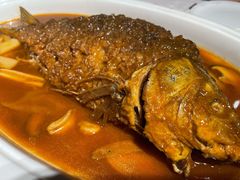 -阿五黄河大鲤鱼(纬三路店)