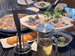 -老船舫·现做活鲜鱼馆(东郊记忆店)