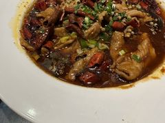 -吾味小厨(沈阳梅江店)