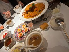 -狮拾久·现代新加坡料理(福田COCO Park店)