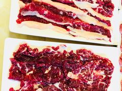 -伟记牛肉(金鸿公路店)