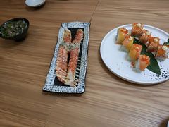 那么长蟹棒寿司-赤稻·日式料理(禅城店)