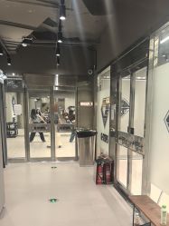 -G-STEPS舞蹈工作室