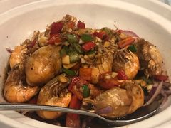 -西湖春天•老字号杭州菜(百汇店)