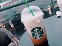 -星巴克臻选(深圳龙岗万科店)