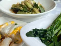 -春满园·早茶·粤菜·宴会(粤海店)